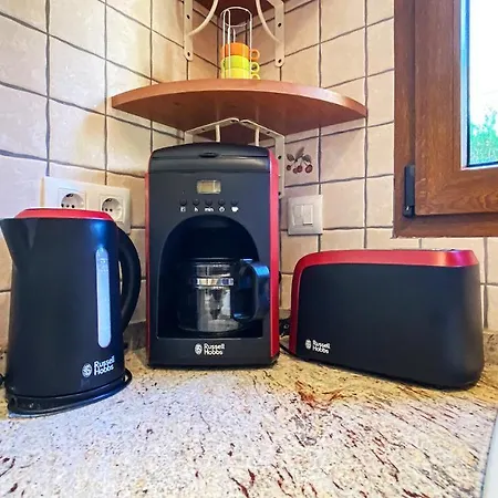 Villa El Palmar Ii Denia