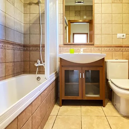 El Palmar Ii * Denia