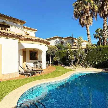 El Palmar Ii * Denia