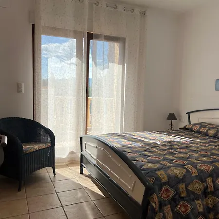 فيلة El Palmar Ii