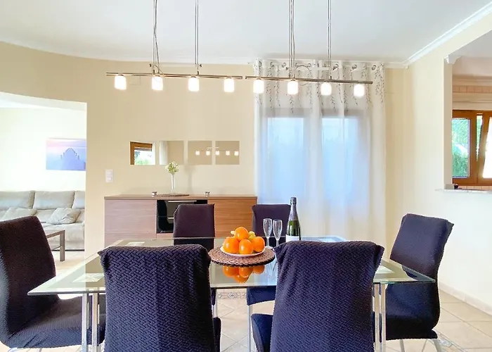 فيلة El Palmar Ii *