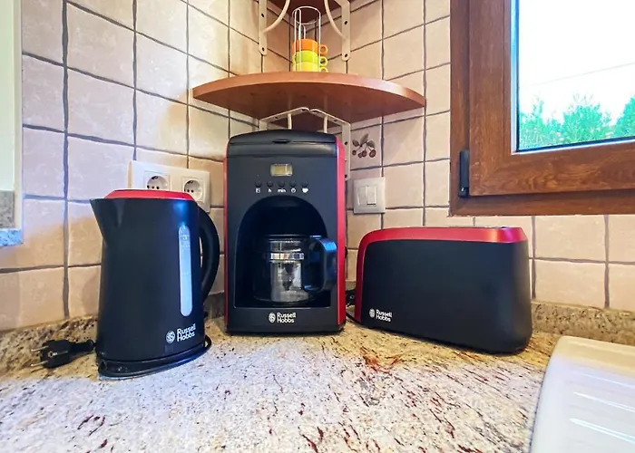 فيلة El Palmar Ii دينايا