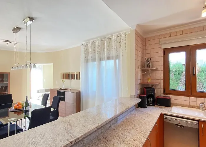 El Palmar Ii دينايا