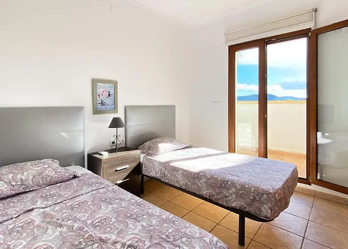 El Palmar Ii * دينايا