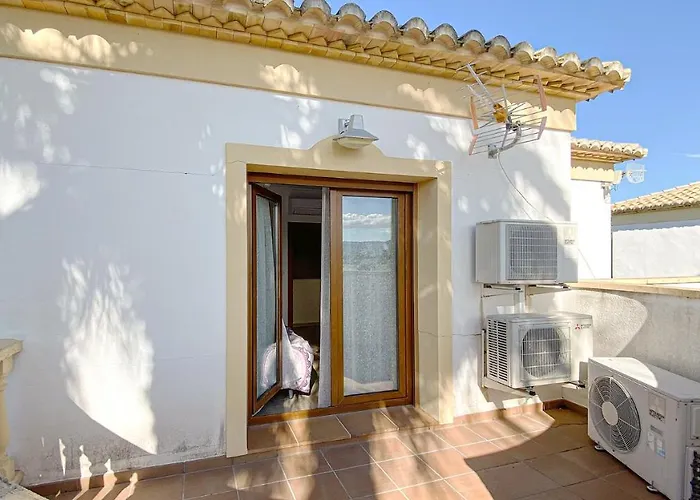 Villa El Palmar Ii *