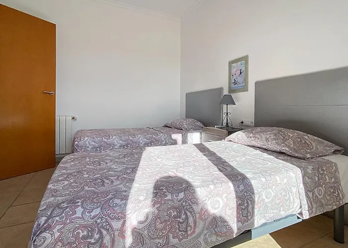 빌라 El Palmar Ii *