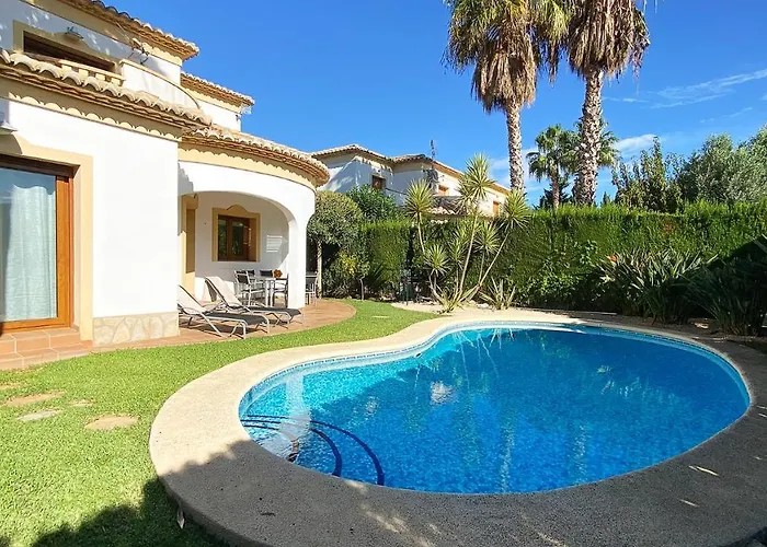 El Palmar Ii * 데니아