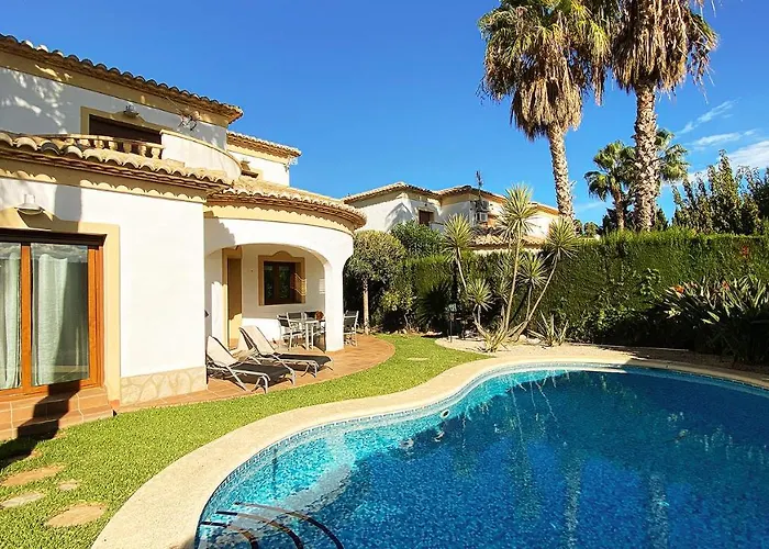 El Palmar Ii * دينايا