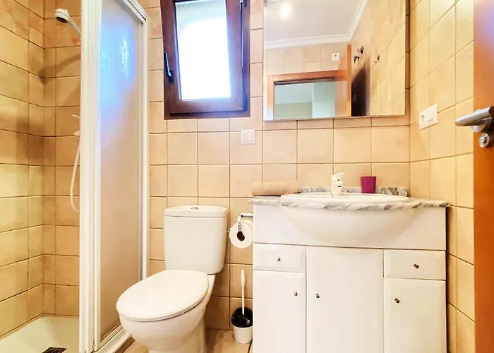 El Palmar Ii فيلة