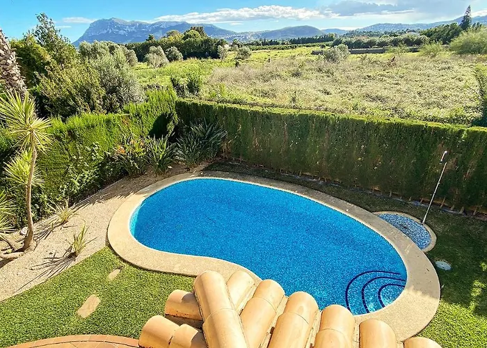 El Palmar Ii 데니아