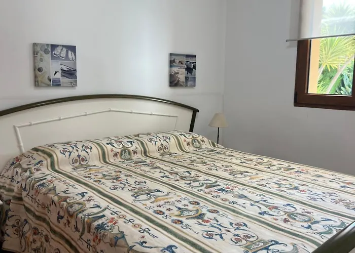 El Palmar Ii 빌라 *