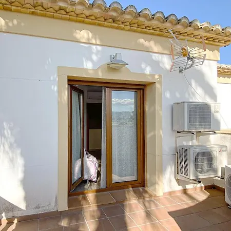 Villa El Palmar Ii *