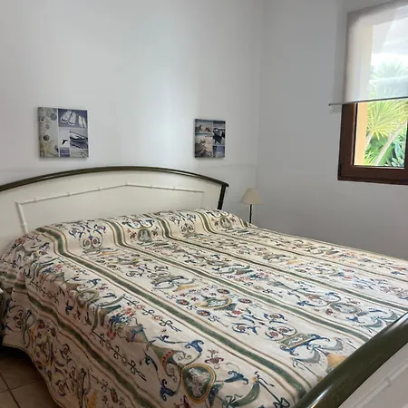 El Palmar Ii Villa *