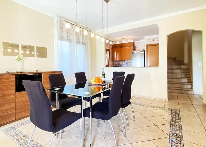 El Palmar Ii * Denia