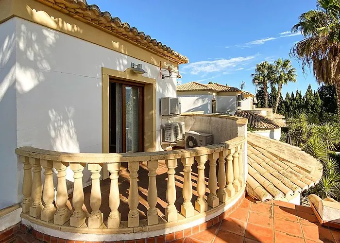 Villa El Palmar Ii *